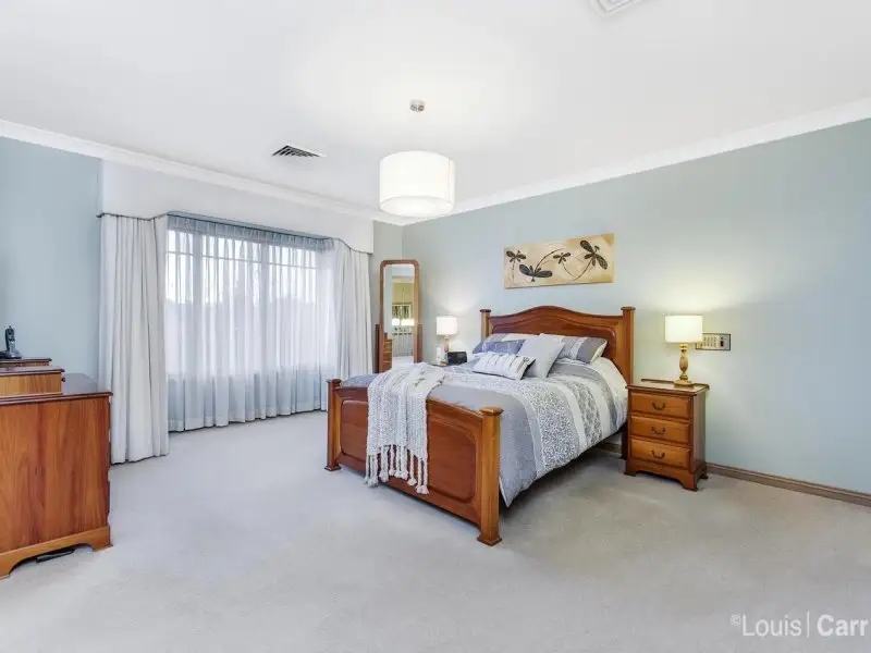 30 Westminster Drive, Castle Hill Sold by Louis Carr Real Estate - image 9