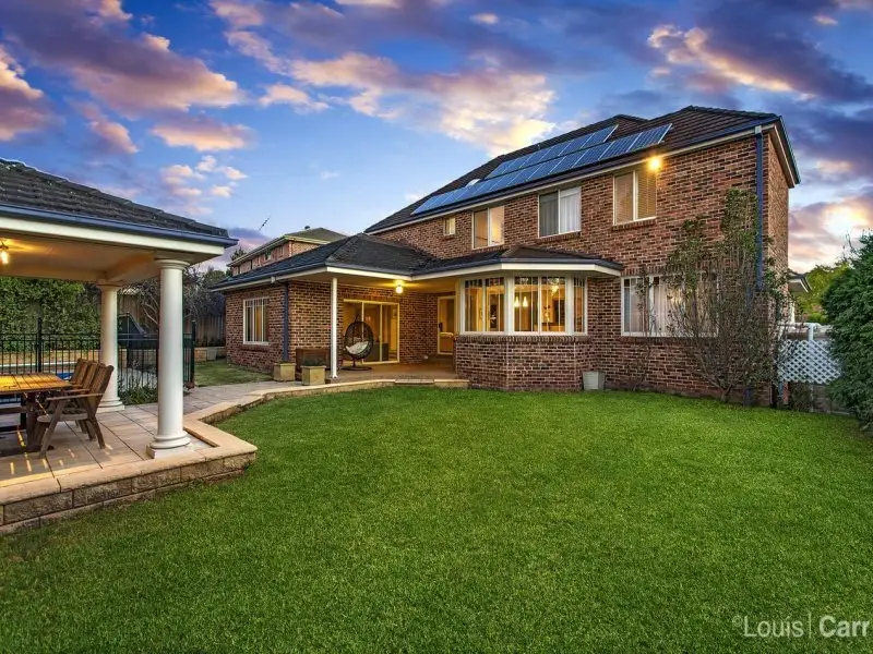 30 Westminster Drive, Castle Hill Sold by Louis Carr Real Estate - image 5