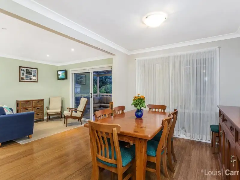 25 Fernbrook Place, Castle Hill Sold by Louis Carr Real Estate - image 6