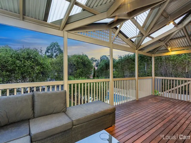 25 Fernbrook Place, Castle Hill Sold by Louis Carr Real Estate - image 8