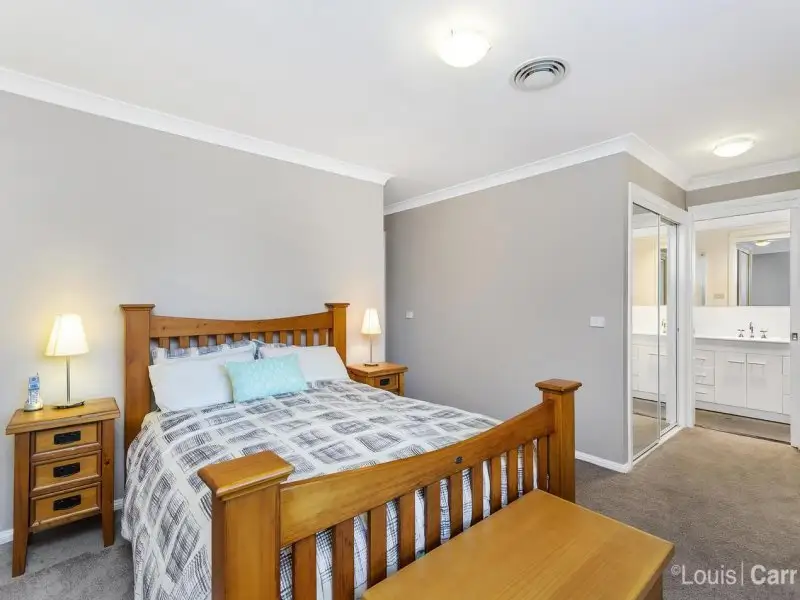 25 Fernbrook Place, Castle Hill Sold by Louis Carr Real Estate - image 10