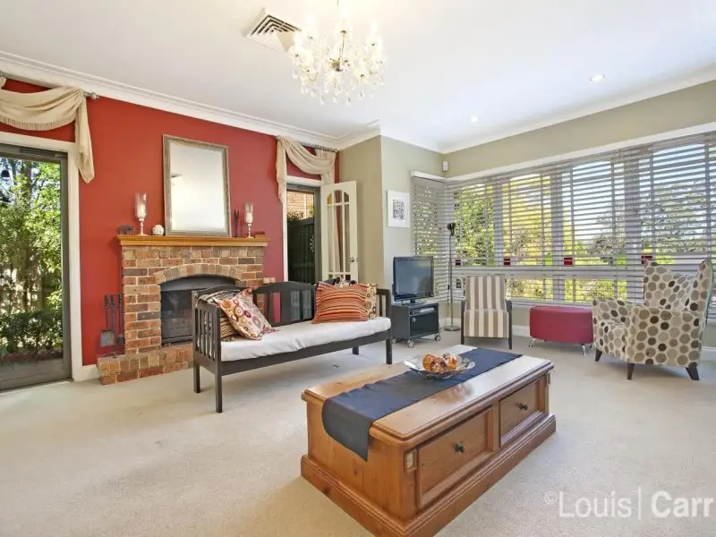 5 Monastery Place, Cherrybrook Sold by Louis Carr Real Estate - image 2