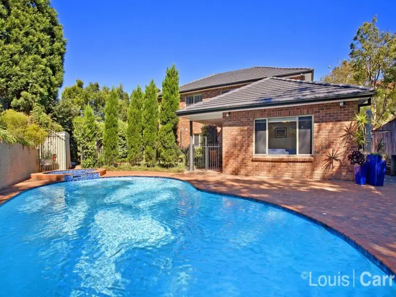 5 Monastery Place, Cherrybrook Sold by Louis Carr Real Estate - image 4