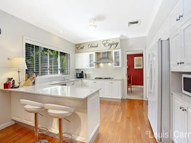 5 Monastery Place, Cherrybrook Sold by Louis Carr Real Estate - image 3