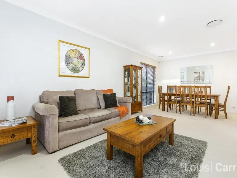 9 Connelly Way, Kellyville Sold by Louis Carr Real Estate - image 5