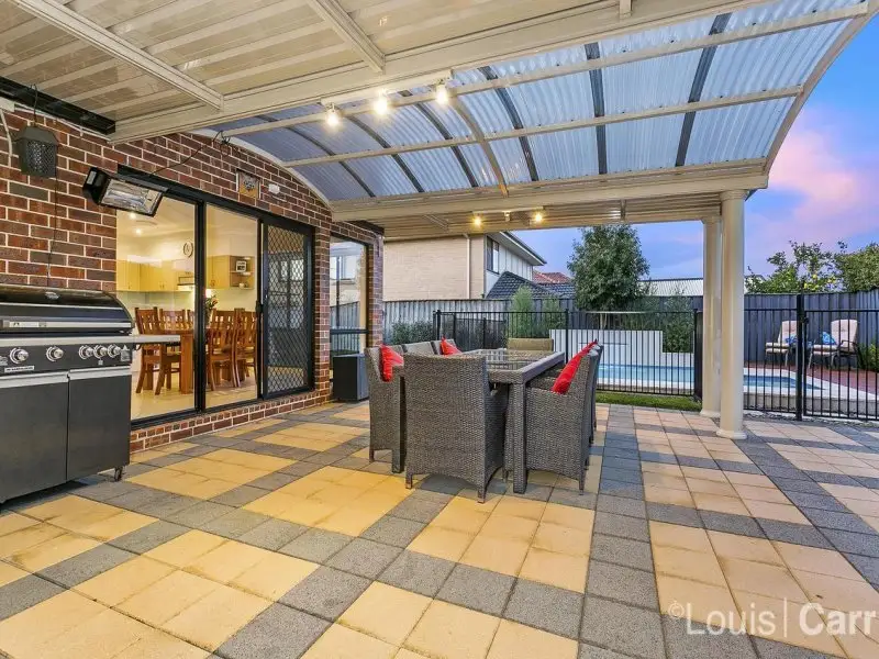 9 Connelly Way, Kellyville Sold by Louis Carr Real Estate - image 4