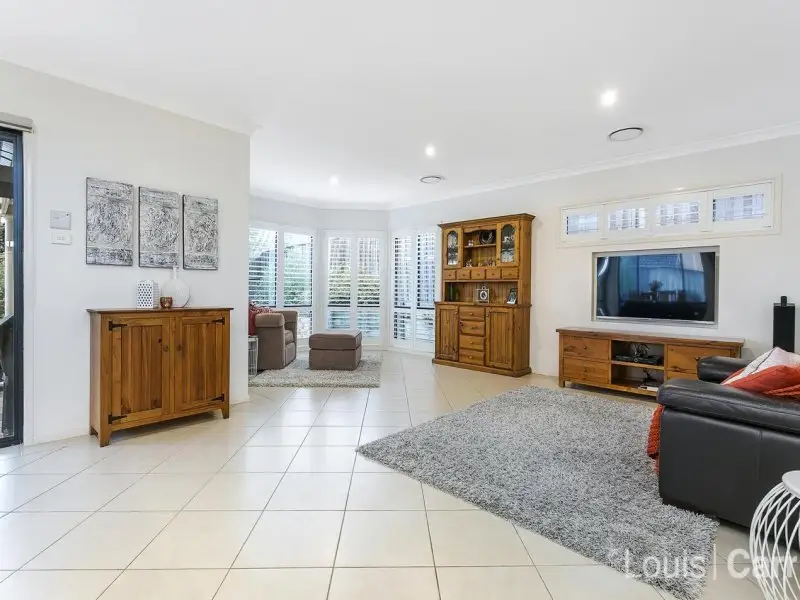 9 Connelly Way, Kellyville Sold by Louis Carr Real Estate - image 7