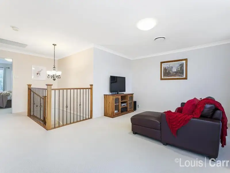 9 Connelly Way, Kellyville Sold by Louis Carr Real Estate - image 6