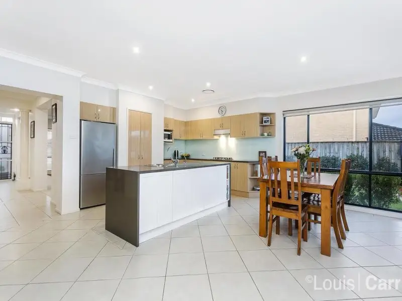 9 Connelly Way, Kellyville Sold by Louis Carr Real Estate - image 3