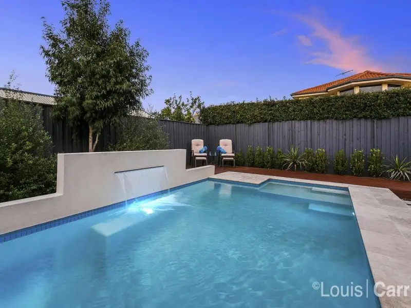 9 Connelly Way, Kellyville Sold by Louis Carr Real Estate - image 2