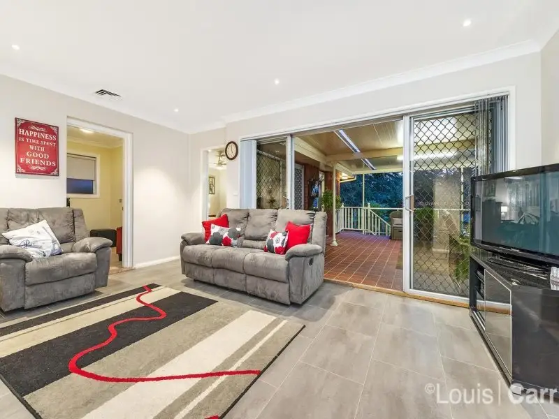 37 Oakland Avenue, Baulkham Hills Sold by Louis Carr Real Estate - image 3