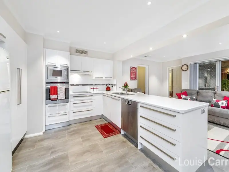 37 Oakland Avenue, Baulkham Hills Sold by Louis Carr Real Estate - image 2