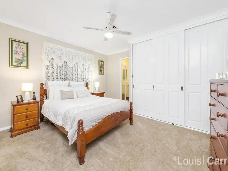 37 Oakland Avenue, Baulkham Hills Sold by Louis Carr Real Estate - image 5