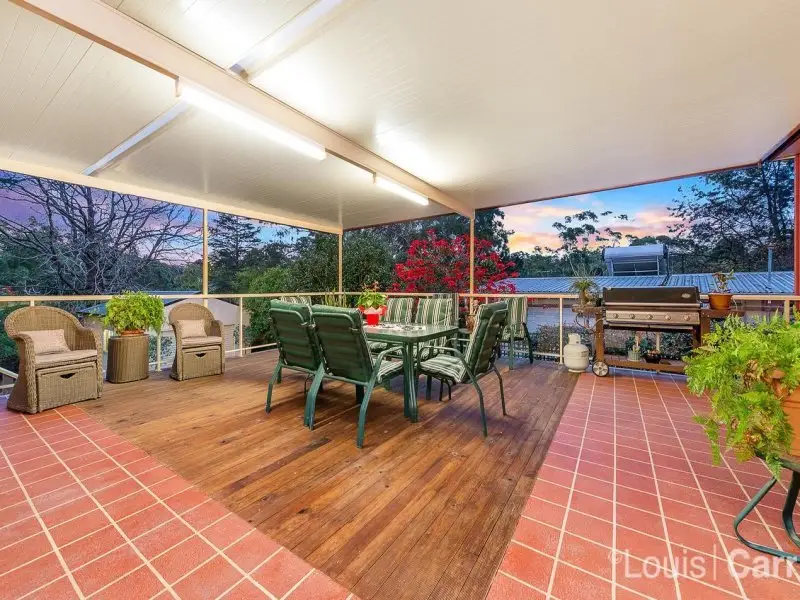 37 Oakland Avenue, Baulkham Hills Sold by Louis Carr Real Estate - image 8