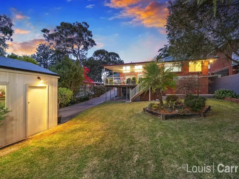 37 Oakland Avenue, Baulkham Hills Sold by Louis Carr Real Estate - image 9