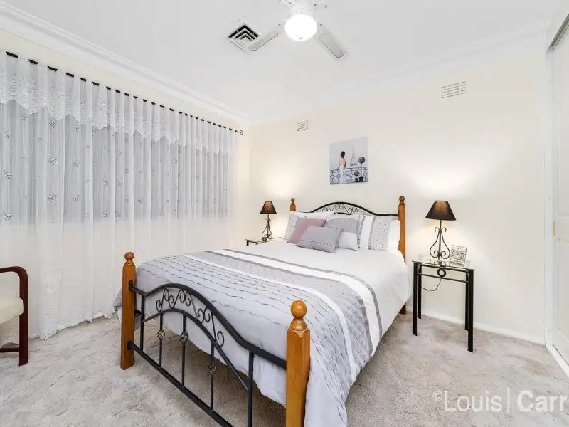 37 Oakland Avenue, Baulkham Hills Sold by Louis Carr Real Estate - image 6