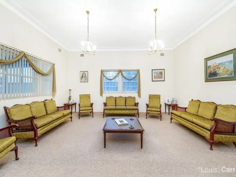 177 Castle Hill Road, Castle Hill Sold by Louis Carr Real Estate - image 3