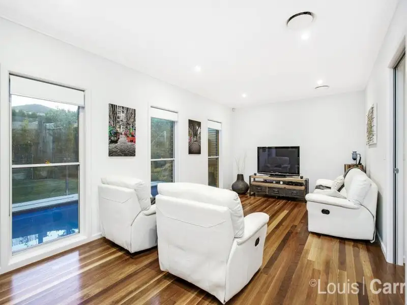 39 Ballymena Way, Kellyville Sold by Louis Carr Real Estate - image 7