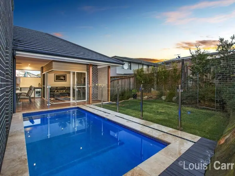 39 Ballymena Way, Kellyville Sold by Louis Carr Real Estate - image 2