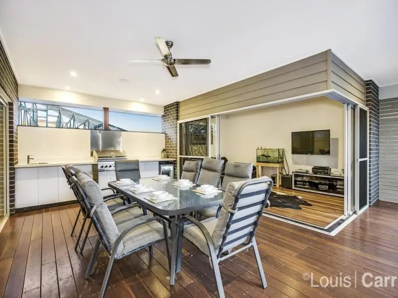 39 Ballymena Way, Kellyville Sold by Louis Carr Real Estate - image 5