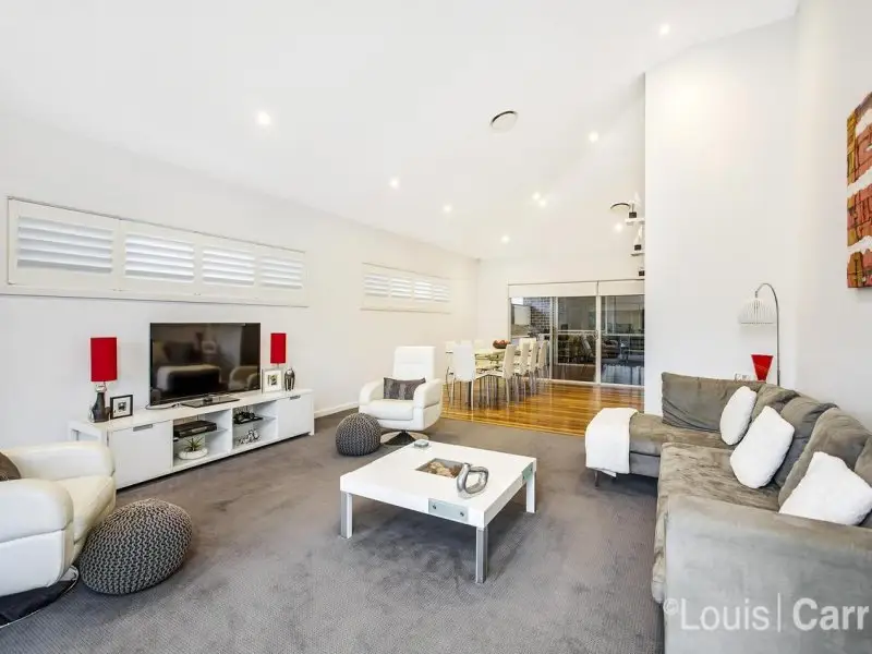 39 Ballymena Way, Kellyville Sold by Louis Carr Real Estate - image 3