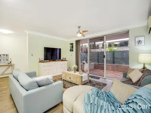 2/1-7 Hume Avenue, Castle Hill Sold by Louis Carr Real Estate