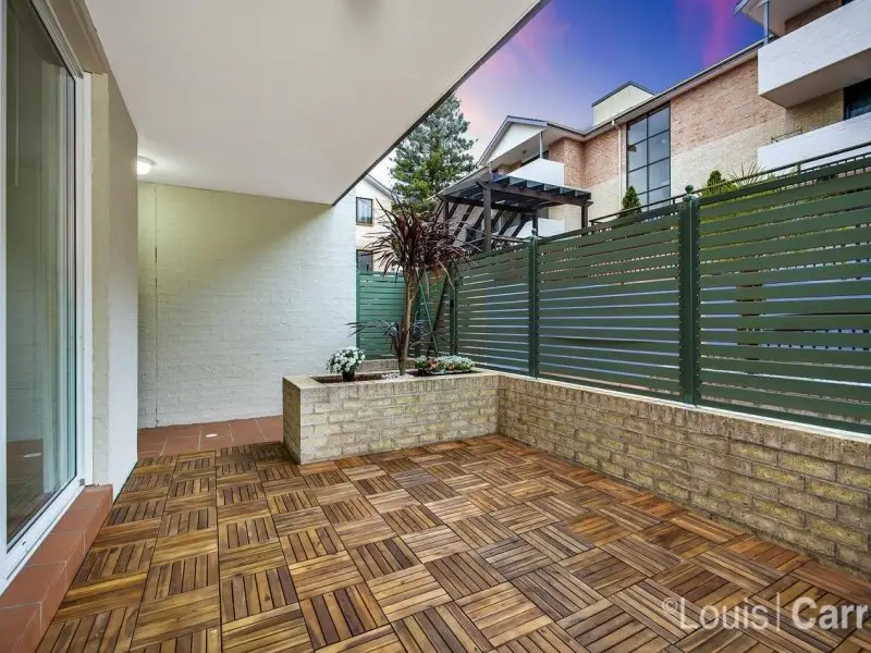 2/1-7 Hume Avenue, Castle Hill Sold by Louis Carr Real Estate - image 5