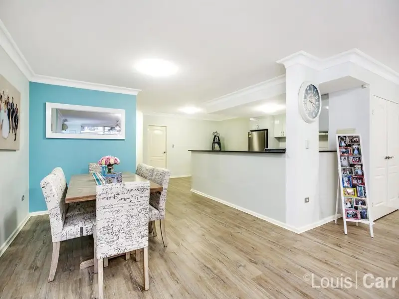 2/1-7 Hume Avenue, Castle Hill Sold by Louis Carr Real Estate - image 3