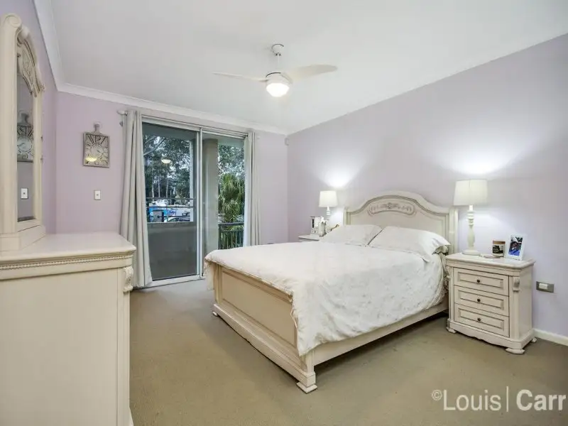 2/1-7 Hume Avenue, Castle Hill Sold by Louis Carr Real Estate - image 7