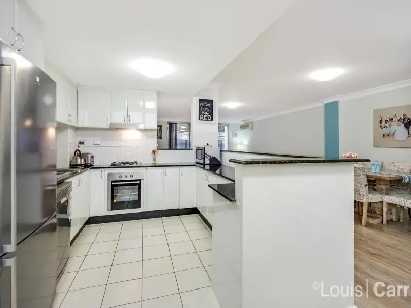 2/1-7 Hume Avenue, Castle Hill Sold by Louis Carr Real Estate - image 4