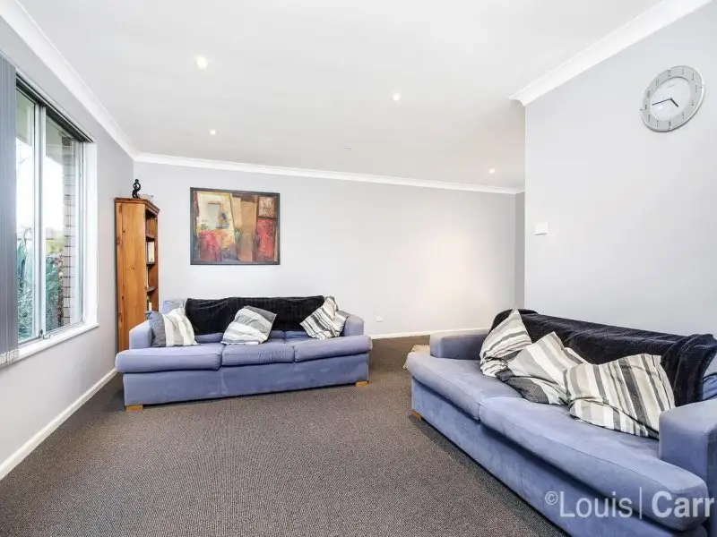 137 Baulkham Hills Road, Baulkham Hills Sold by Louis Carr Real Estate - image 3