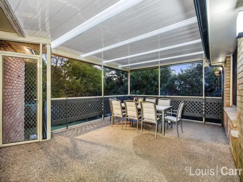 137 Baulkham Hills Road, Baulkham Hills Sold by Louis Carr Real Estate - image 7