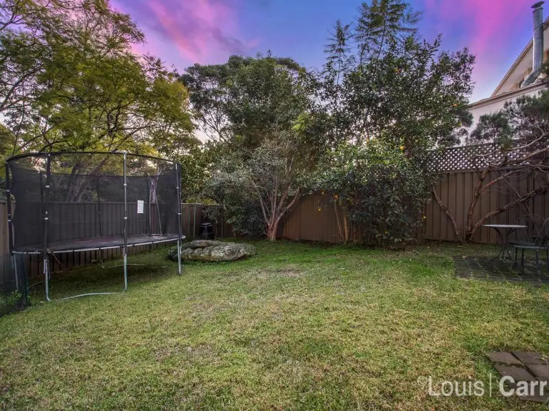 137 Baulkham Hills Road, Baulkham Hills Sold by Louis Carr Real Estate - image 8