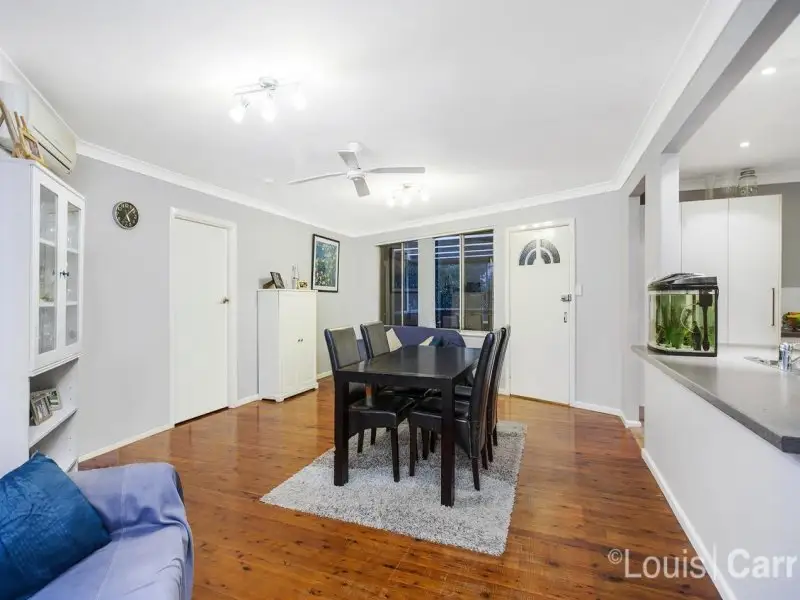 137 Baulkham Hills Road, Baulkham Hills Sold by Louis Carr Real Estate - image 4