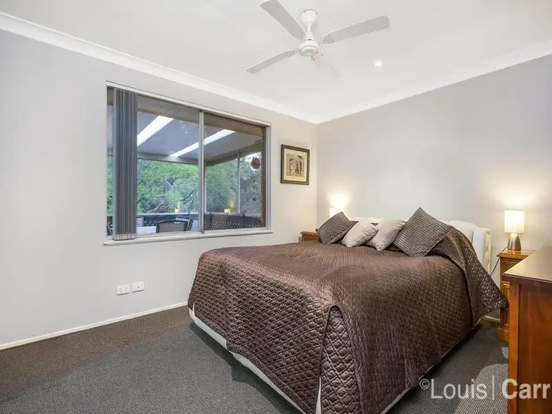 137 Baulkham Hills Road, Baulkham Hills Sold by Louis Carr Real Estate - image 5