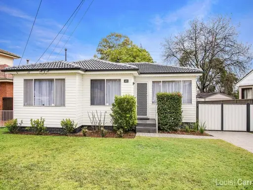 40 Garonne Street, Seven Hills Sold by Louis Carr Real Estate