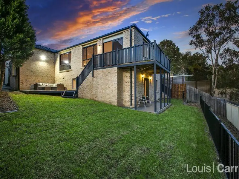 70 Marella Avenue, Kellyville Sold by Louis Carr Real Estate - image 7