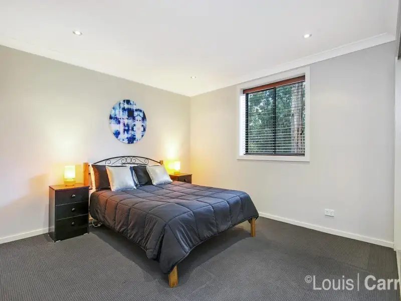 70 Marella Avenue, Kellyville Sold by Louis Carr Real Estate - image 8