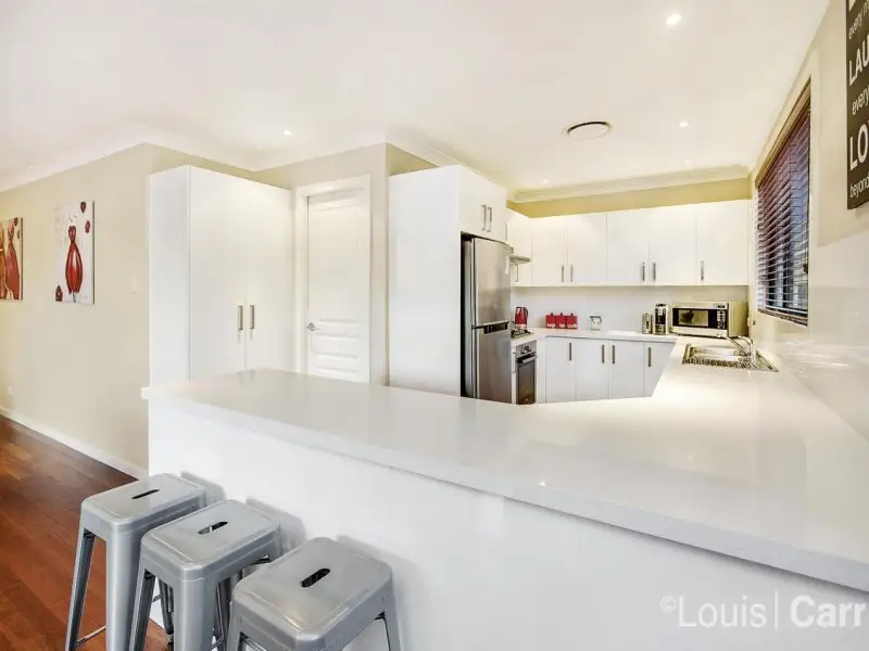 70 Marella Avenue, Kellyville Sold by Louis Carr Real Estate - image 3