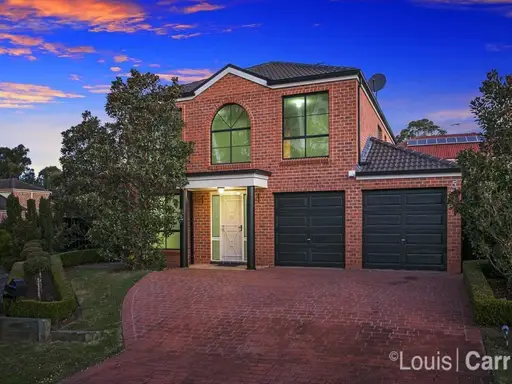 5 Atlantic Place, Beaumont Hills Sold by Louis Carr Real Estate