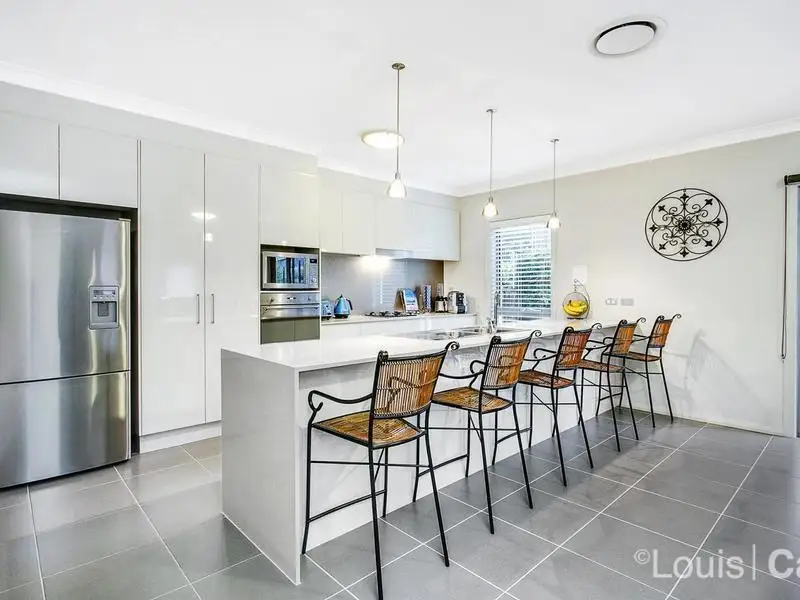 22 Chelsea Road, Castle Hill Sold by Louis Carr Real Estate - image 3