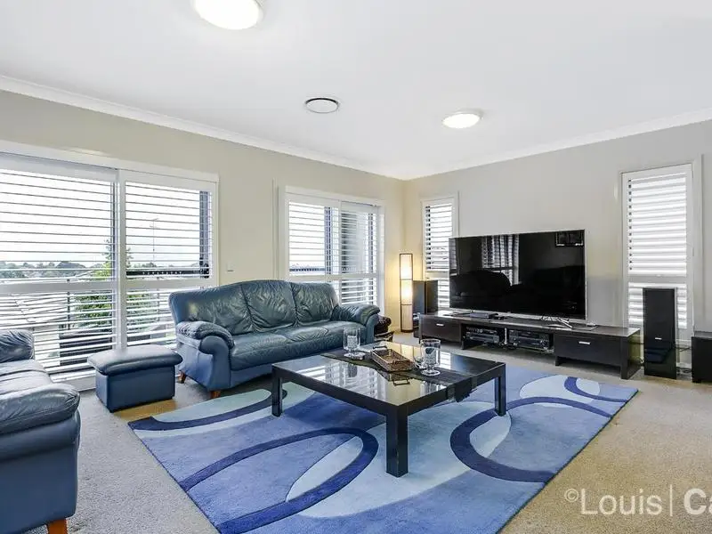 22 Chelsea Road, Castle Hill Sold by Louis Carr Real Estate - image 4