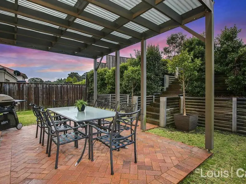 22 Chelsea Road, Castle Hill Sold by Louis Carr Real Estate - image 11