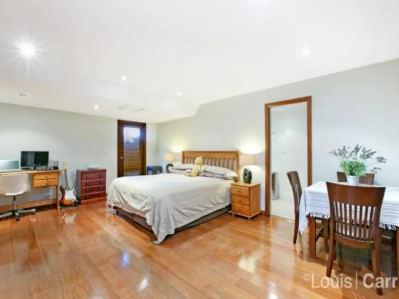 9 Bernard Place, Cherrybrook Sold by Louis Carr Real Estate - image 5