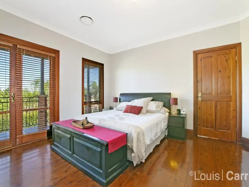 9 Bernard Place, Cherrybrook Sold by Louis Carr Real Estate - image 7