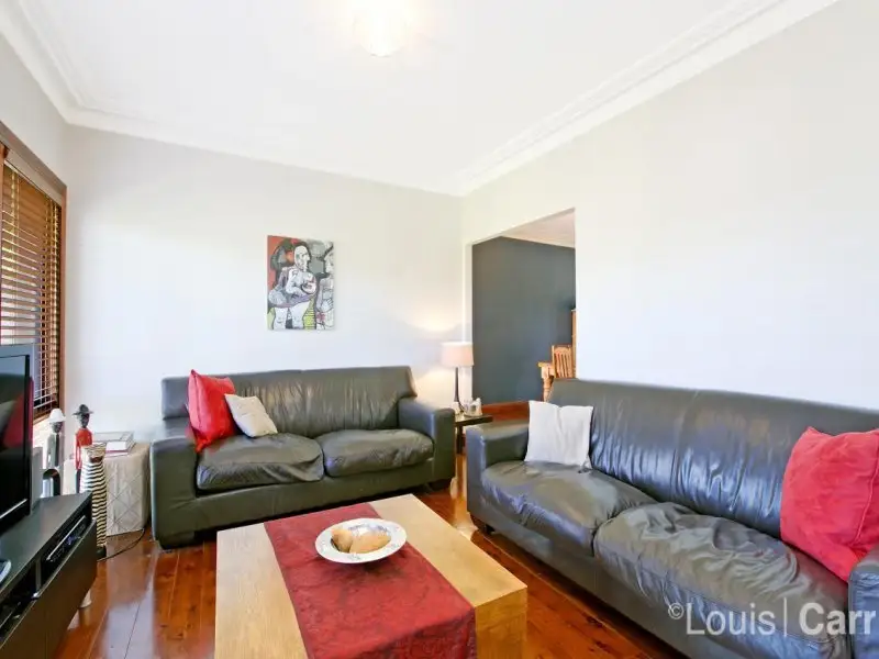 9 Bernard Place, Cherrybrook Sold by Louis Carr Real Estate - image 3