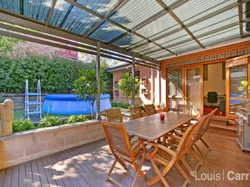 9 Bernard Place, Cherrybrook Sold by Louis Carr Real Estate - image 2