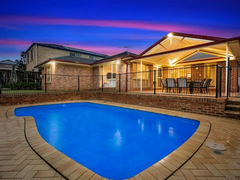 17 Wildrose Street, Kellyville Sold by Louis Carr Real Estate - image 2