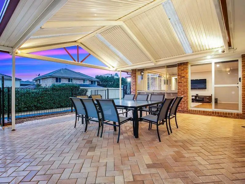 17 Wildrose Street, Kellyville Sold by Louis Carr Real Estate - image 3