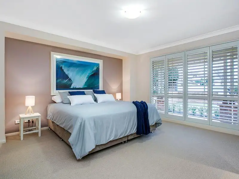 17 Wildrose Street, Kellyville Sold by Louis Carr Real Estate - image 7